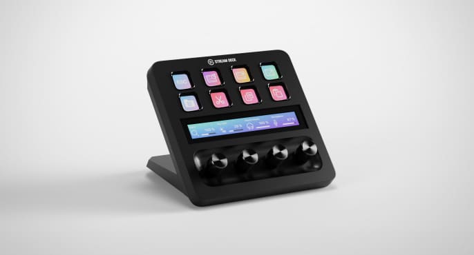 Black Friday 2025 at Elgato | Elgato